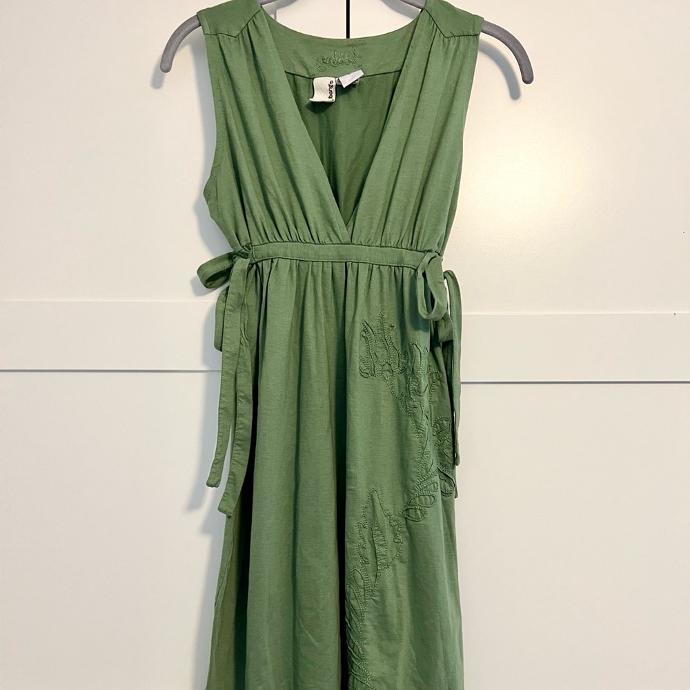 Billabong Dress